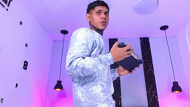 Damar fhelipe online show from October 22, 2025, 4:02 am