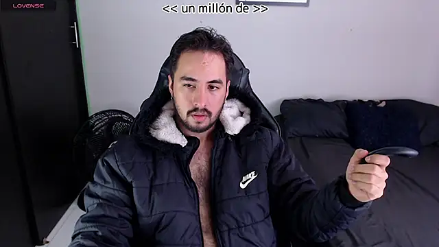 Damian Salvatoree online show from September 20, 2025, 4:41 pm