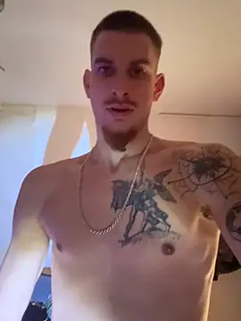 Longdick24ccm online show from February 5, 2026, 11:09 pm