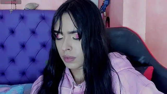 Cloeandtyfanny online show from January 16, 2025, 3:56 am