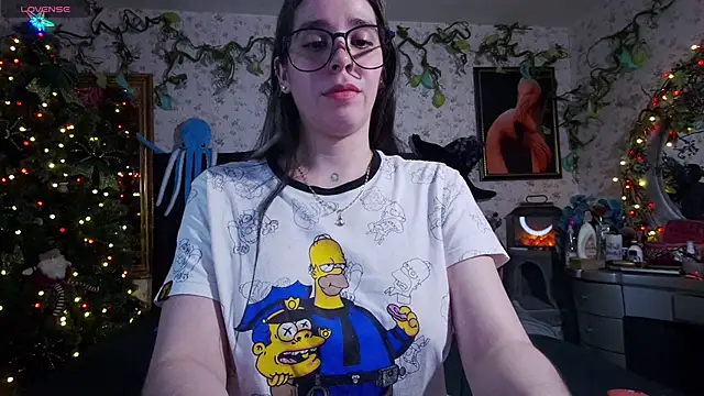 Snapshot of Elizabeth77_ chatting on December 15, 2024, 2:05 pm Elizabeth77 online show from December 15, 2024, 2:05 pm