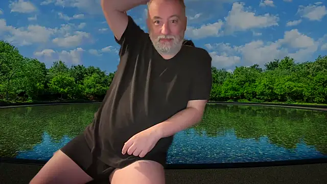 LondonTeffy online show from November 5, 2025, 10:21 pm