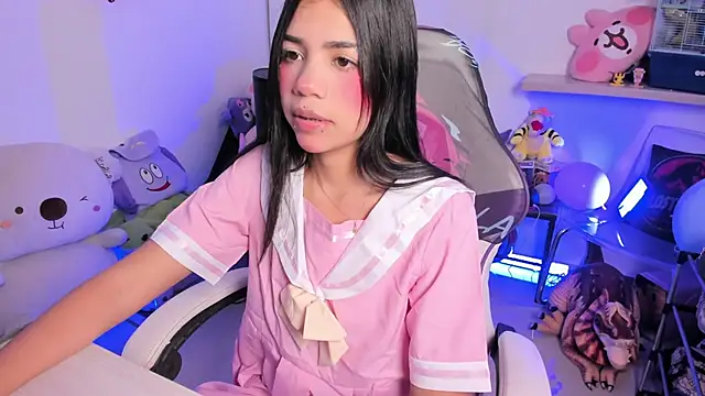 cutestephuwu online show from October 10, 2025, 1:04 am