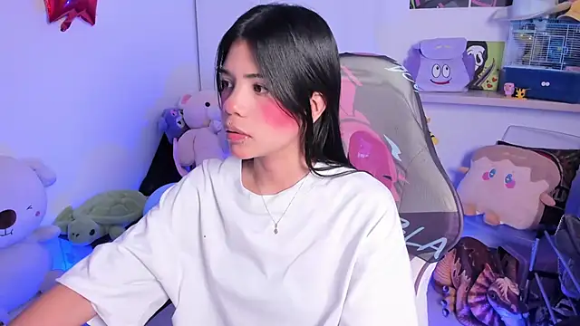 cutestephuwu online show from October 17, 2025, 12:25 am