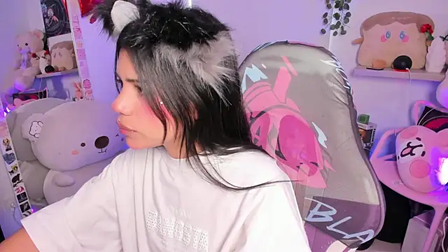 cutestephuwu online show from October 30, 2025, 10:10 pm