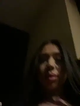 Fancy Jenn online show from March 10, 2026, 12:48 am