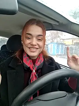 SophieCharm online show from December 27, 2024, 9:50 am