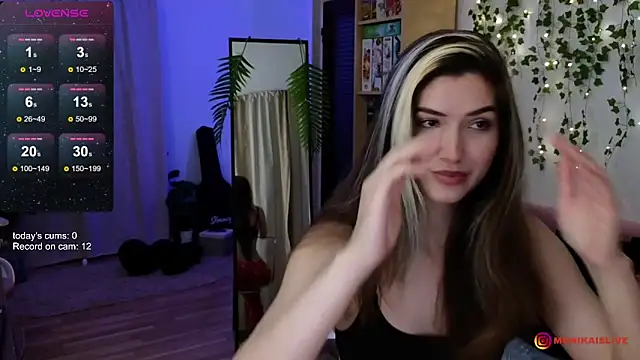 monikavenom online show from January 11, 2026, 5:12 am