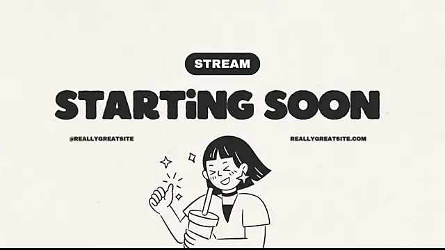 TheDoubleTrouble18xxx online show from March 25, 2026, 7:53 pm