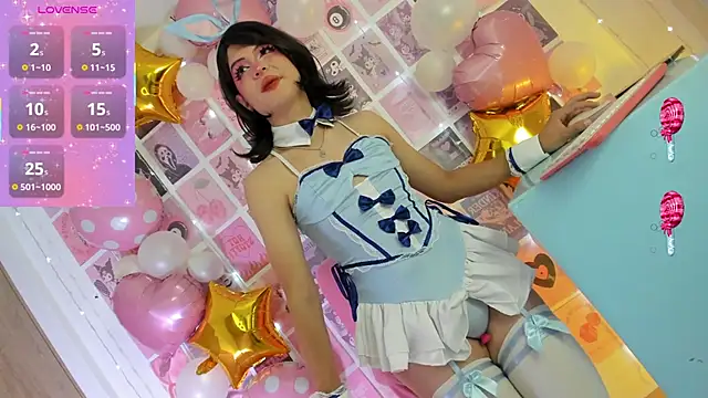 andy candy01 online show from March 28, 2026, 5:56 pm