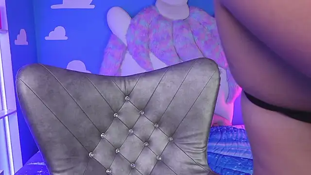 miss keisi online show from February 20, 2026, 6:08 pm