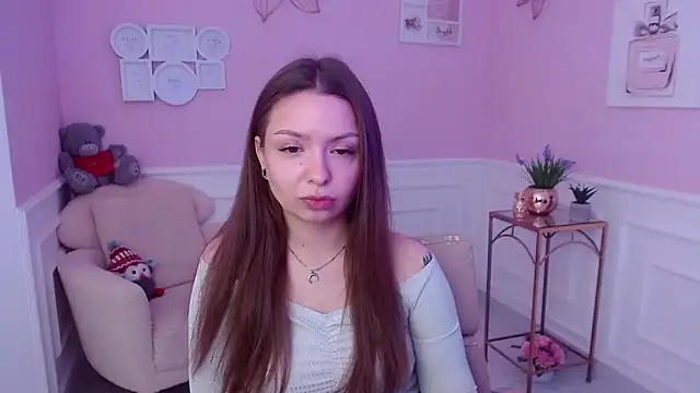 LucySkilar online show from January 21, 2025, 6:00 am