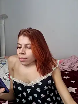 Snapshot of KyKa02 chatting on December 12, 2024, 2:55 pm KyKa02 online show from December 12, 2024, 2:55 pm