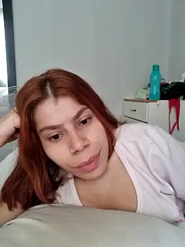 Snapshot of KyKa02 chatting on January 16, 2025, 1:04 pm KyKa02 online show from January 16, 2025, 1:04 pm