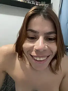 Snapshot of KyKa02 chatting on March 18, 2025, 12:49 am KyKa02 online show from March 18, 2025, 12:49 am