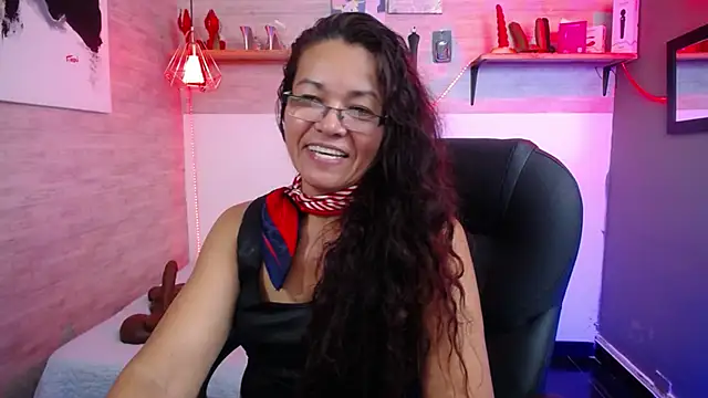 MaturePure online show from October 11, 2025, 8:40 pm