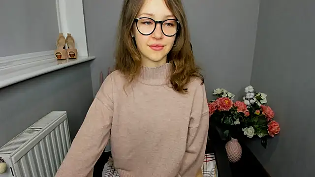 Snapshot of AfinaCutie chatting on March 22, 2025, 7:15 am AfinaCutie online show from March 22, 2025, 7:15 am