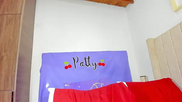 patty m online show from December 5, 2024, 3:28 pm