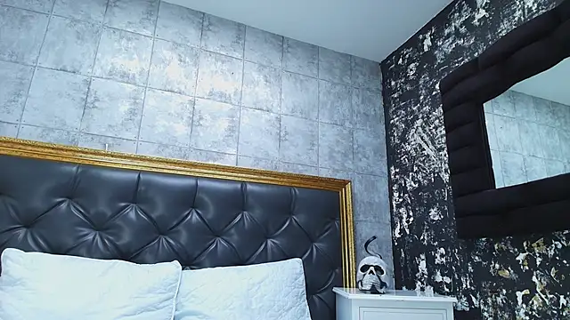 Snapshot of AgarEvans chatting on February 5, 2025, 4:59 am AgarEvans online show from February 5, 2025, 4:59 am