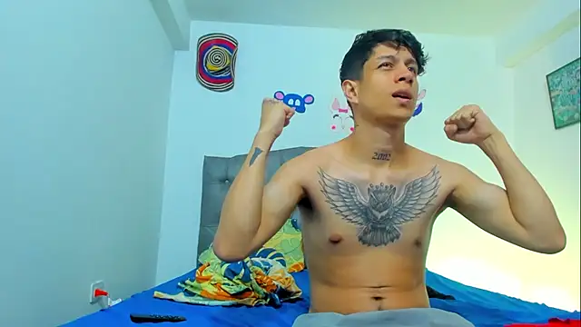 Snapshot of AgarEvans chatting on September 10, 2025, 5:18 am AgarEvans online show from September 10, 2025, 5:18 am