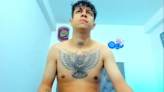 Snapshot of AgarEvans chatting on September 11, 2025, 5:18 am AgarEvans online show from September 11, 2025, 5:18 am