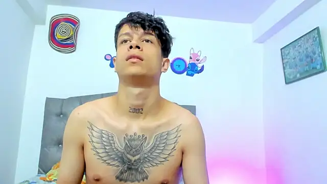 Snapshot of AgarEvans chatting on September 14, 2025, 7:40 am AgarEvans online show from September 14, 2025, 7:40 am