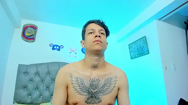 Snapshot of AgarEvans chatting on September 15, 2025, 4:34 am AgarEvans online show from September 15, 2025, 4:34 am