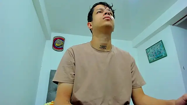 Snapshot of AgarEvans chatting on September 25, 2025, 5:55 am AgarEvans online show from September 25, 2025, 5:55 am