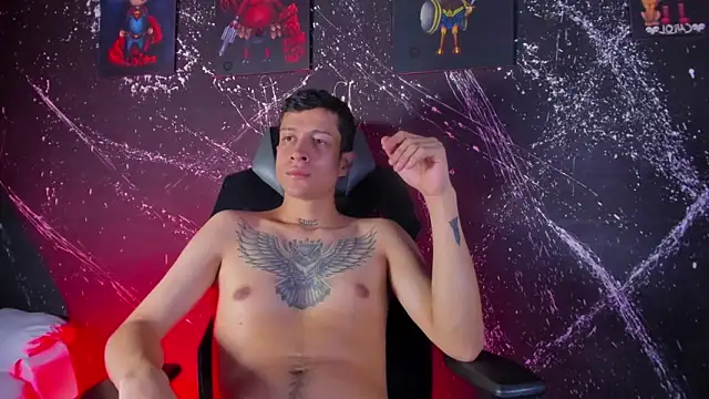 AgarEvans online show from February 11, 2026, 4:50 am