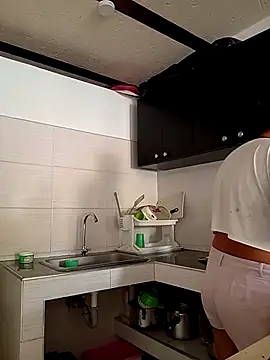 Pocahontaslovex online show from October 8, 2025, 2:14 pm