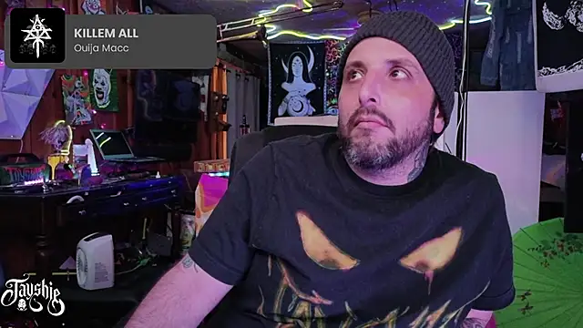 tayshie online show from February 23, 2026, 1:19 pm