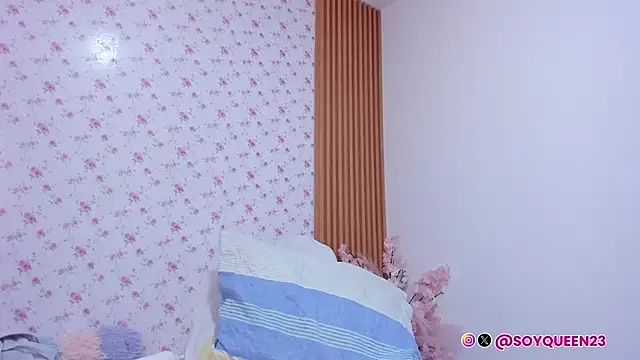 Soyqueen online show from February 5, 2026, 7:46 am