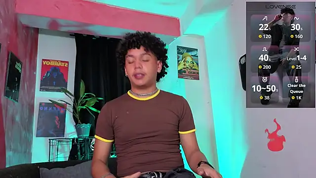 GaelOconner online show from January 17, 2026, 3:00 am