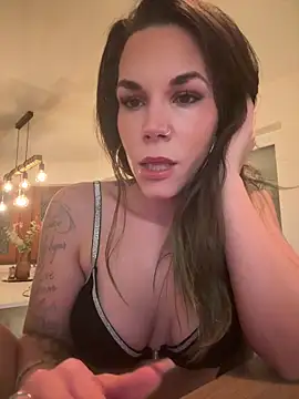 Lady Knaller online show from February 15, 2026, 7:32 pm