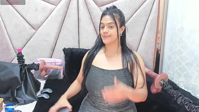 Snapshot of Deisy_Torres chatting on February 18, 2025, 10:03 pm Deisy Torres online show from February 18, 2025, 10:03 pm
