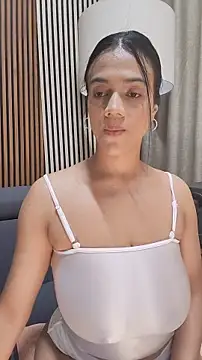 Deisy Torres online show from January 14, 2026, 9:52 pm