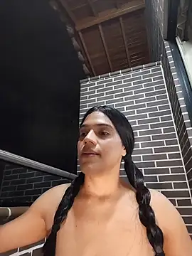 Deisy Torres online show from April 4, 2026, 12:09 am