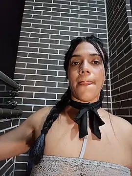 Deisy Torres online show from April 4, 2026, 11:57 pm