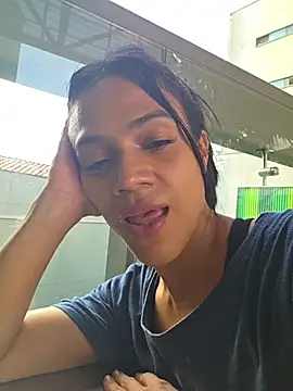 Deisy Torres online show from June 25, 2026, 9:08 pm