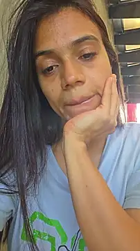 Deisy Torres online show from July 17, 2026, 8:46 pm