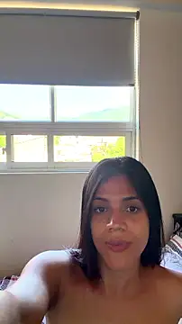 Deisy Torres online show from July 27, 2026, 8:16 pm