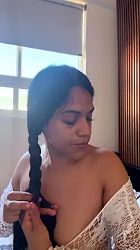 Deisy Torres online show from August 2, 2026, 8:18 pm