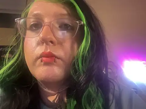 Blakelytgirl online show from February 19, 2026, 5:14 am