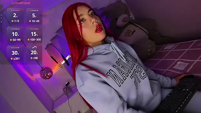 Dalila Thoms online show from January 6, 2025, 10:35 am