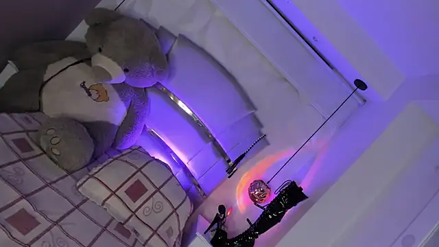 Dalila Thoms online show from January 24, 2025, 10:11 am