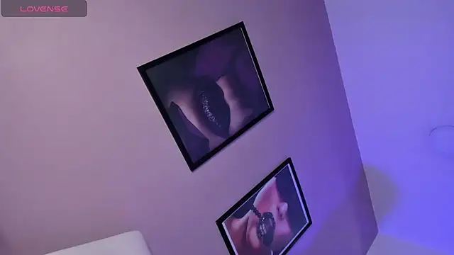 Dalila Thoms online show from February 2, 2025, 1:08 pm