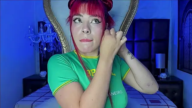 Dalila Thoms online show from February 27, 2025, 10:26 am