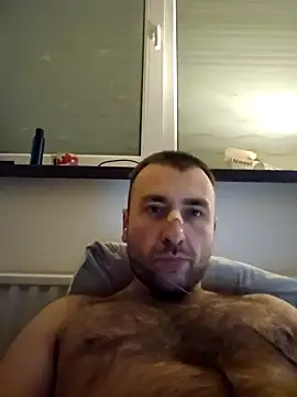 Snapshot of TIGERRR86 chatting on January 12, 2025, 3:39 am TIGERRR86 online show from January 12, 2025, 3:39 am