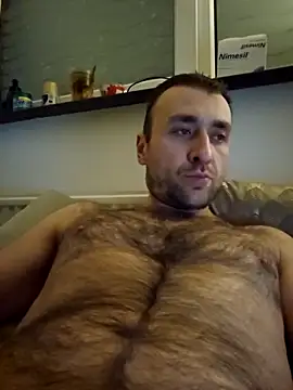 Snapshot of TIGERRR86 chatting on February 9, 2025, 7:19 pm TIGERRR86 online show from February 9, 2025, 7:19 pm