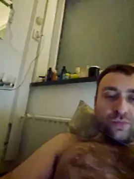 Snapshot of TIGERRR86 chatting on February 13, 2025, 11:58 pm TIGERRR86 online show from February 13, 2025, 11:58 pm